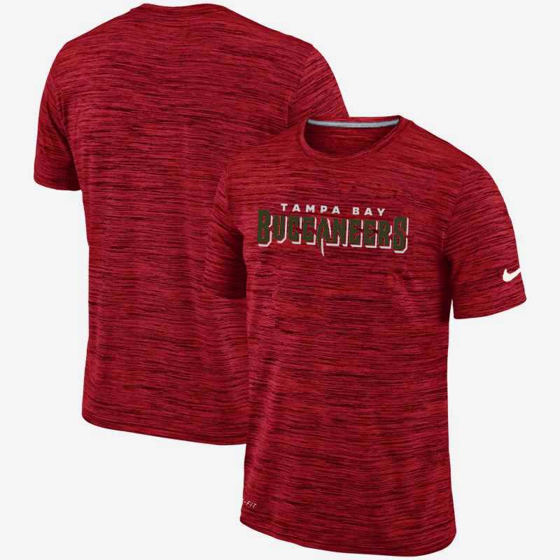 Men's Nike Tampa Bay Buccaneers Red Velocity Performance T-Shirt,We sell and wholesale Men's Nike Tampa Bay Buccaneers Red Velocity Performance T-Shirt on line form chian!